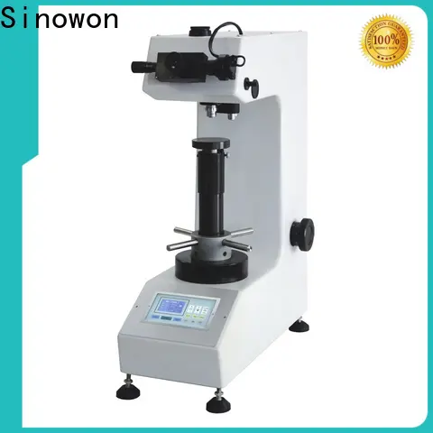 Sinowon Video measurement system factory for thin materials1 1