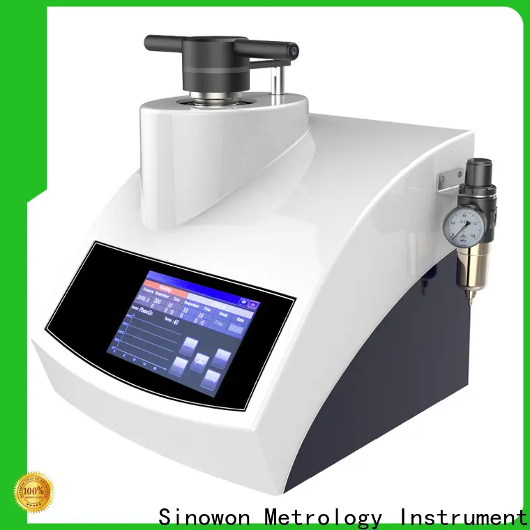 Sinowon metallographic polishing inquire now for LCD 1