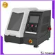 Sinowon elegant metallographic equipment design for LCD1 1