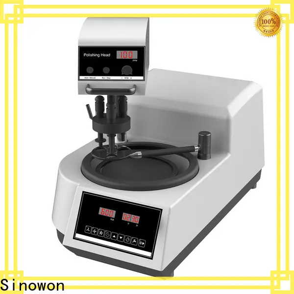 Sinowon efficient metallurgical equipment inquire now for electronic industry 1