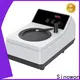 Sinowon precise metallographic polishing design for aerospace1 1
