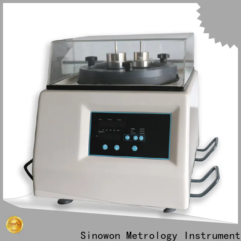 Sinowon elegant metallurgical equipment design for medical devices 1