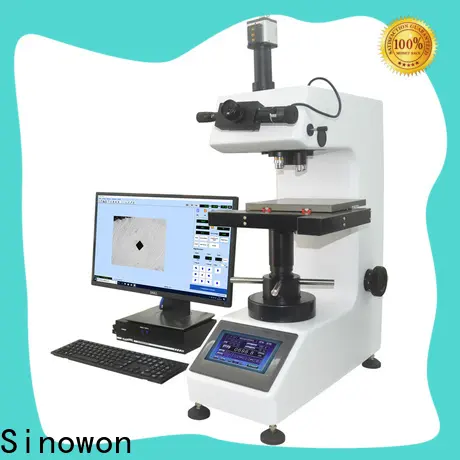 Sinowon excellent Video measurement system factory for thin materials 1