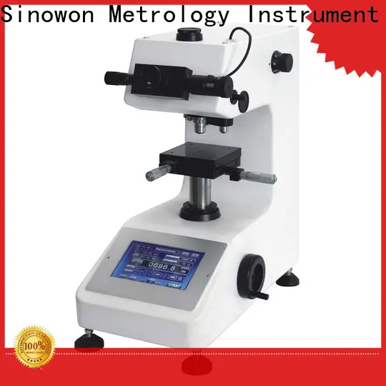practical vicker hardness tester series for small parts 1