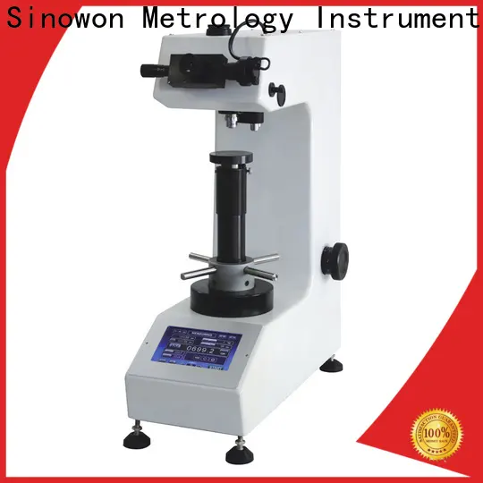 Sinowon Video measurement system with good price for small parts2 1