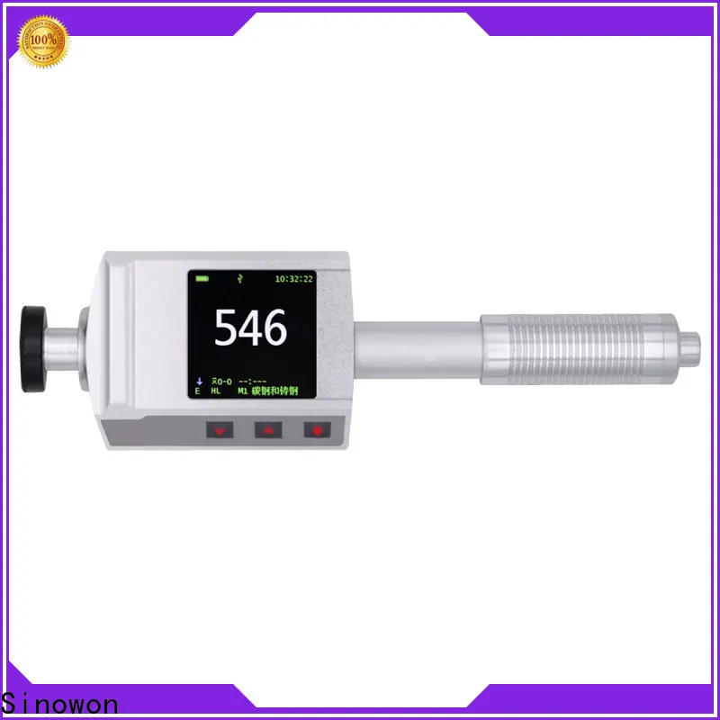 professional portable hardness tester personalized for industry 1