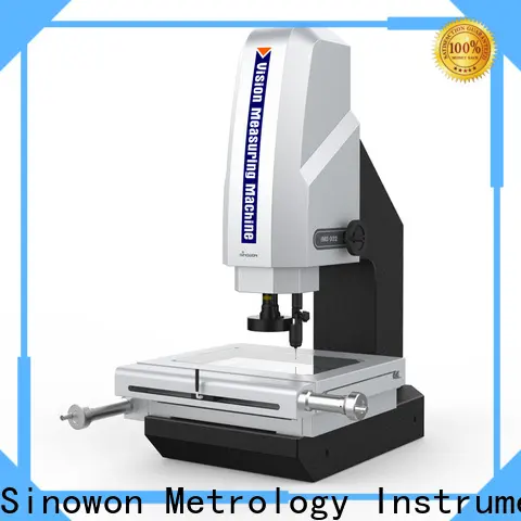reliable multisensor measuring machine manufacturer for thin materials 1