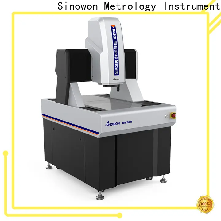 Sinowon measurement video customized for commercial1 1