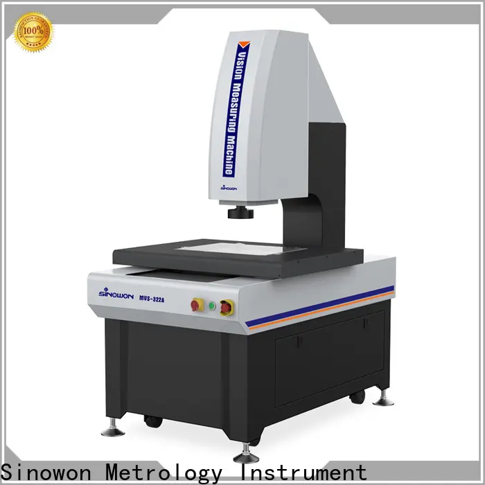 Sinowon autoscan vision measurement customized for commercial 1