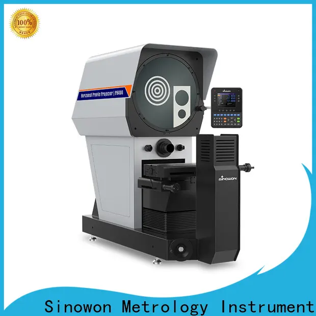 Sinowon profile projector series for industry 1