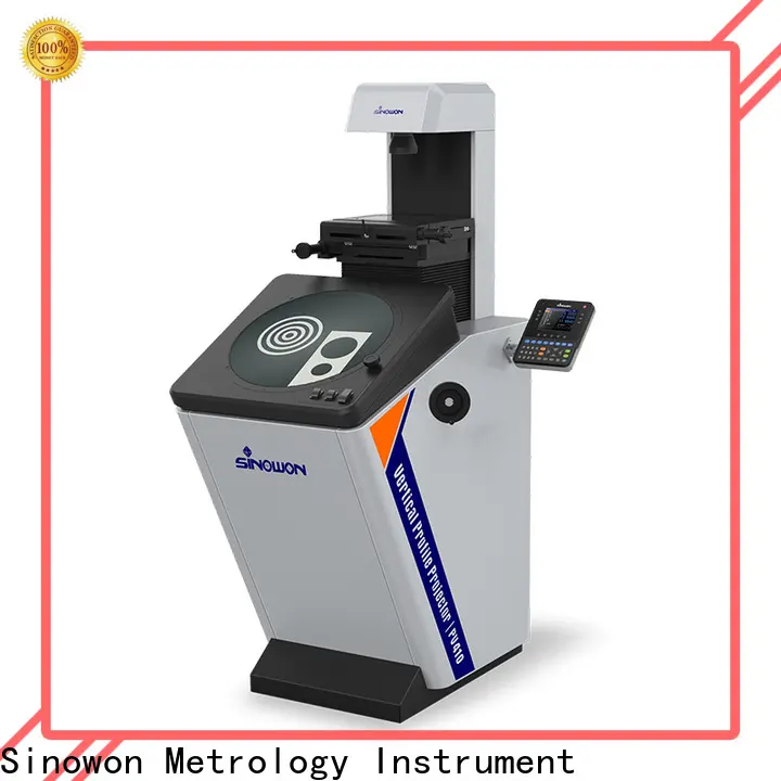 certificated optical gaging products factory price for small parts 1