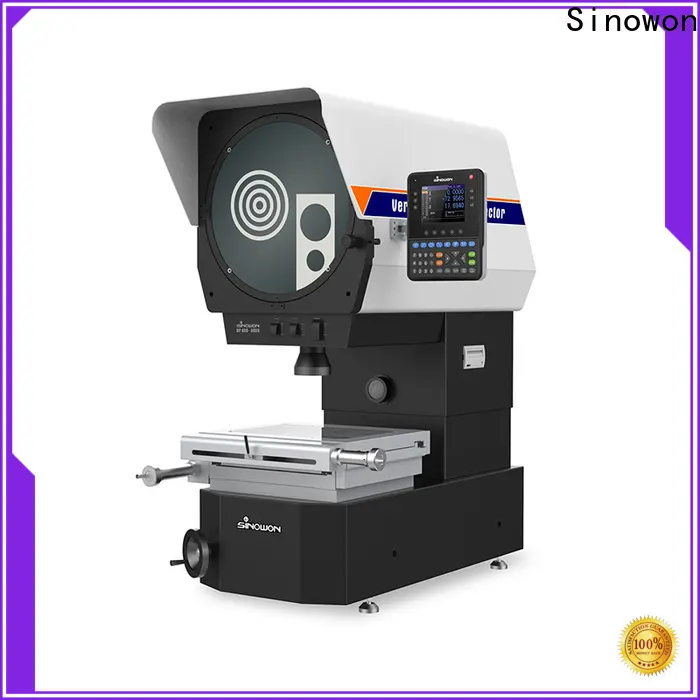 certificated optical gaging products factory price for small areas 1
