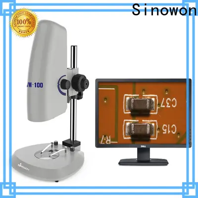 certificated digital microscope camera factory price for soft alloys1 1