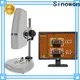 certificated digital microscope camera factory price for soft alloys1 1