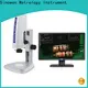 Sinowon certificated professional microscope wholesale for steel products 1