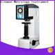 quality brinell hardness testing machine manufacturer for nonferrous metals 1