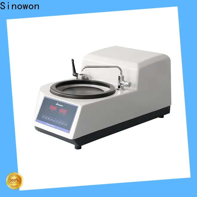 precise metallographic equipment design for electronic industry 1