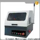 Sinowon approved metallographic polishing inquire now for medical devices 1
