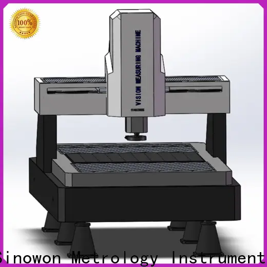 Sinowon reliable optical inspection manufacturer for medical devices 1
