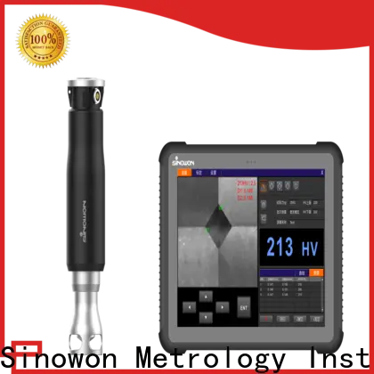Sinowon excellent material testing equipment inquire now for thin materials 1