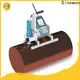 Sinowon professional ultrasonic testing factory price for shaft 1
