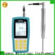 Sinowon ultrasonic ultrasonic hardness tester factory price for mold 1