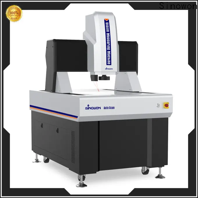 Sinowon vision measurement from China for precision industry 1