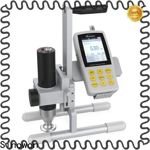 motorized ultrasonic testing factory price for gear 1