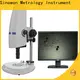 Sinowon Video Microscope supplier for soft alloys 1