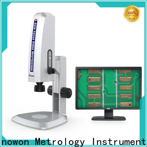 Sinowon stable professional microscope personalized for steel products 1