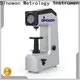 Sinowon rockwell hardness unit customized for small areas 1