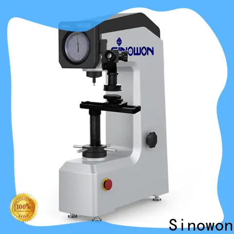 practical rockwell hardness test procedure series for measuring 1