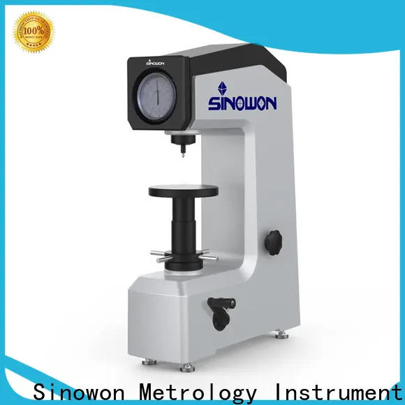 quality rockwell hardness conversion manufacturer for thin materials 1
