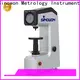 digital portable hardness tester manufacturer for measuring 1