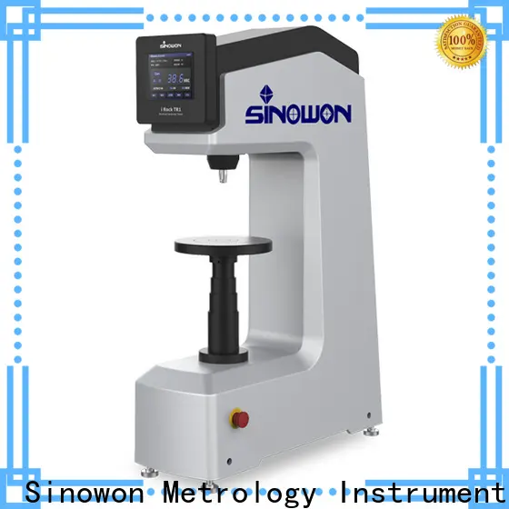 quality rockwell test from China for thin materials 1