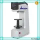 reliable rockwell hardness testing machine customized for small areas 1