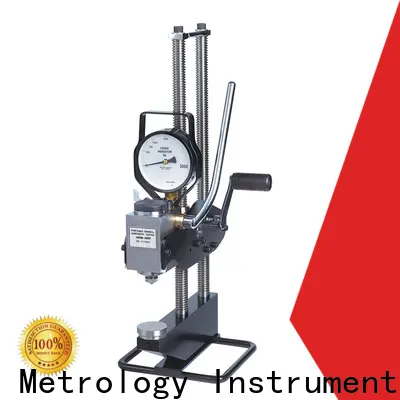 Sinowon hot selling brinell hardness testing machine manufacturer for steel products 1