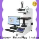 Sinowon micro vickers hardness tester design for measuring 1
