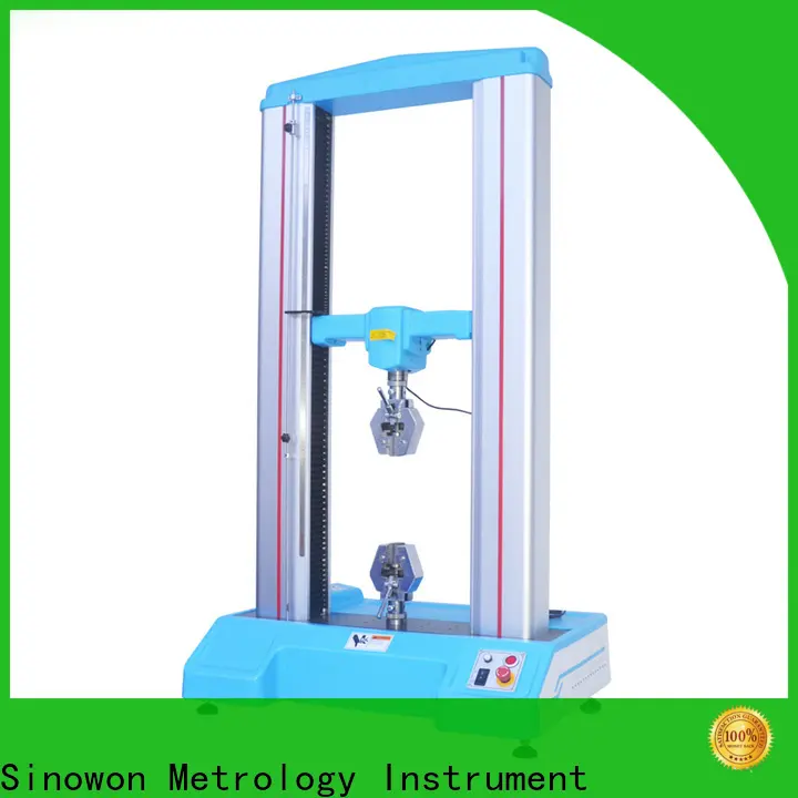 Sinowon universal testing machine uses customized for industry1 1