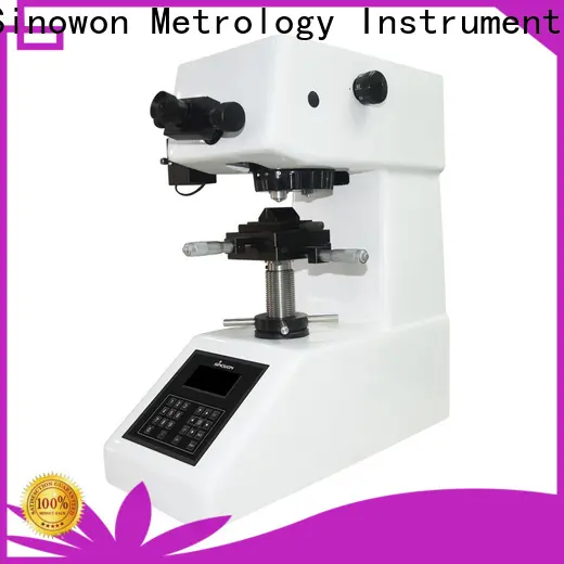Sinowon hardness testing machine from China for measuring 1