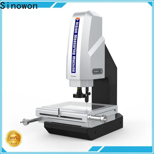 Sinowon visual measurement with good price for semiconductor 1