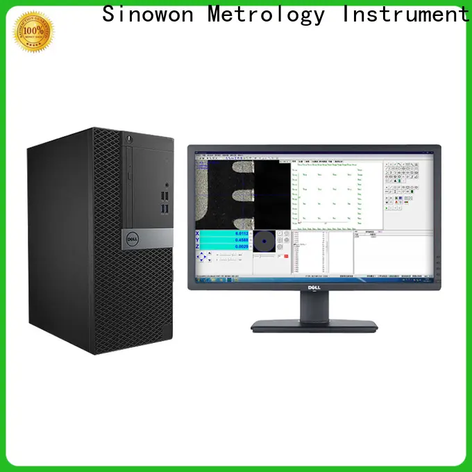 Sinowon stable rockwell hardness tester for sale factory price for steel products 1