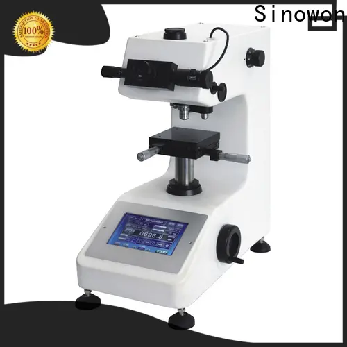 durable micro vickers manufacturer for measuring 1