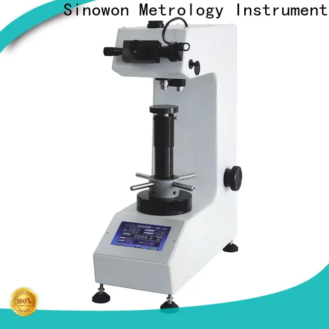 efficient portable hardness tester factory for measuring 1