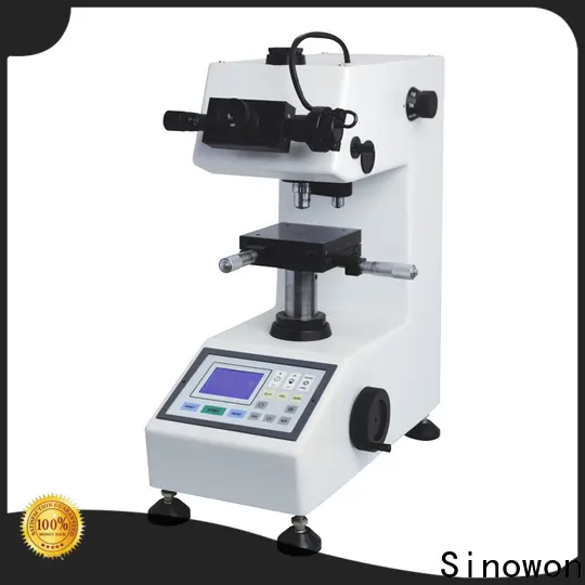practical micro vicker hardness tester series for measuring 1