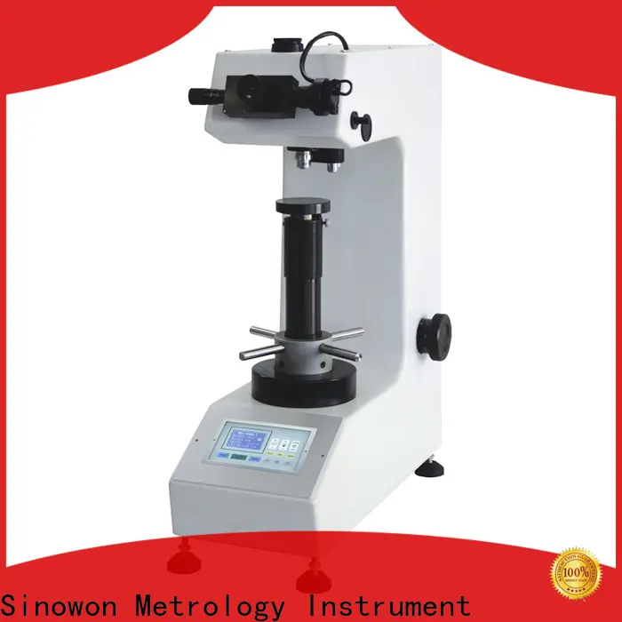 Sinowon micro vickers hardness tester design for measuring1 1