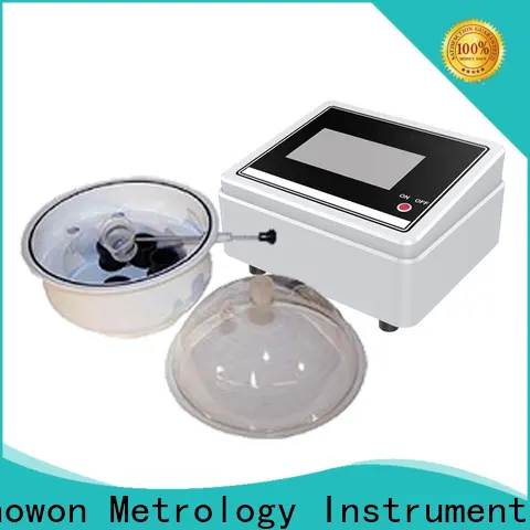 Sinowon metallographic polishing design for LCD 1