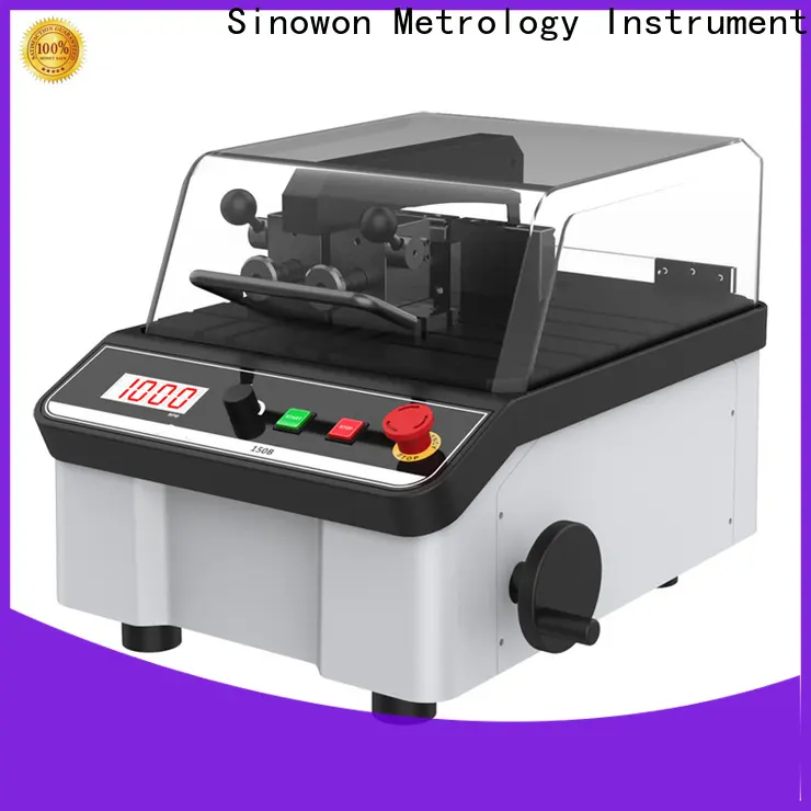 Sinowon polishing equipment inquire now for medical devices2 1