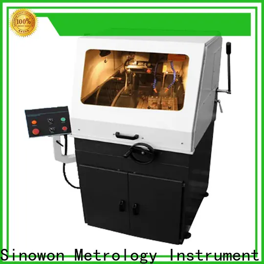 efficient metallographic equipment with good price for aerospace 1