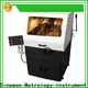 efficient metallographic equipment with good price for aerospace 1